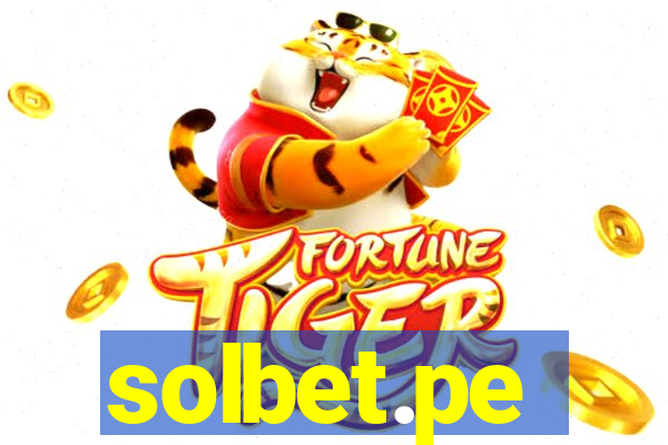 solbet.pe