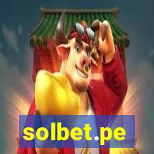 solbet.pe