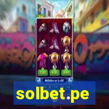 solbet.pe