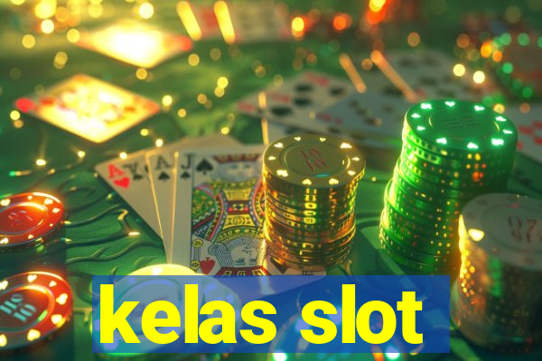 kelas slot