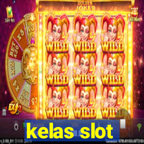 kelas slot