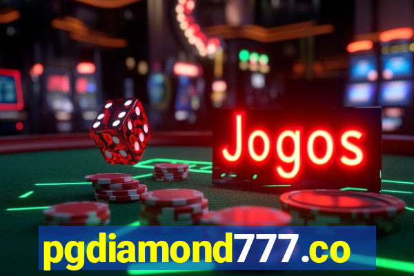 pgdiamond777.com