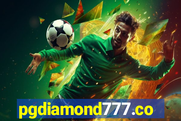 pgdiamond777.com