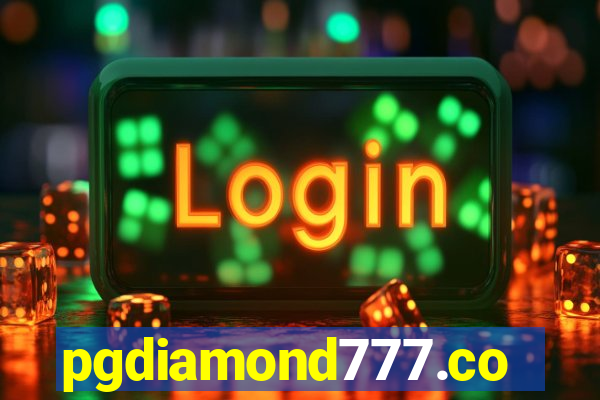 pgdiamond777.com