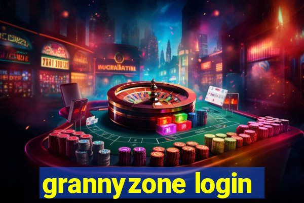 grannyzone login