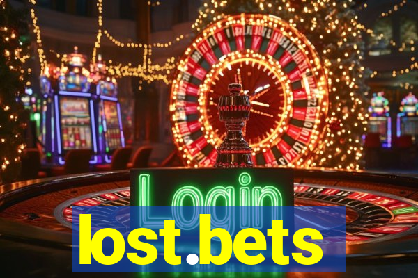 lost.bets