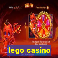 lego casino