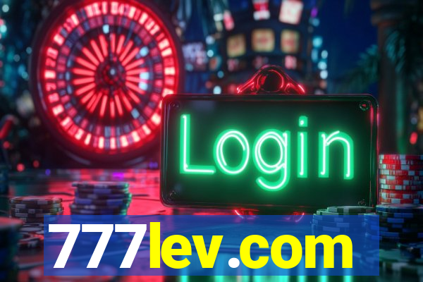 777lev.com