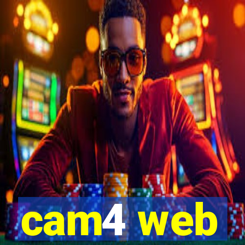 cam4 web