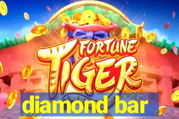 diamond bar