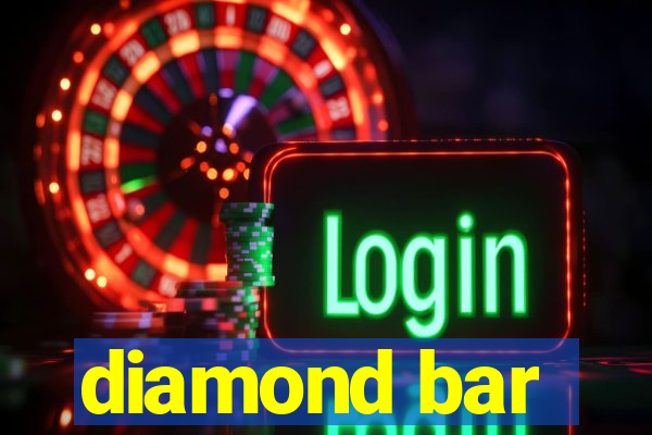 diamond bar