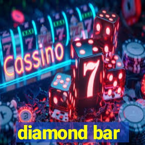 diamond bar