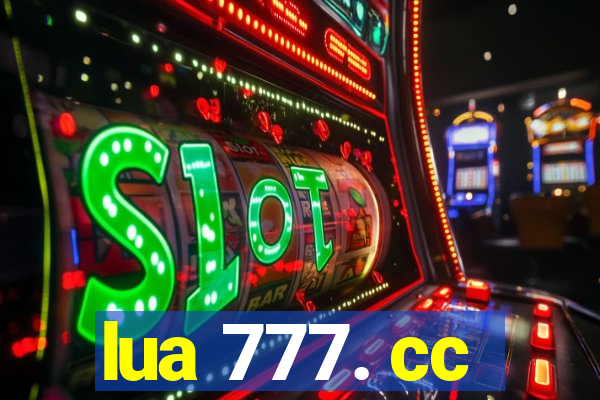 lua 777. cc