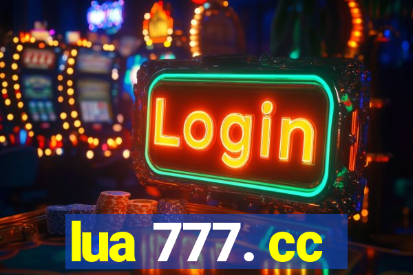 lua 777. cc