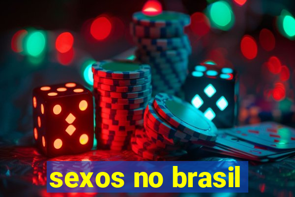 sexos no brasil