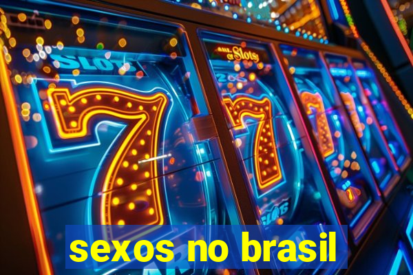 sexos no brasil