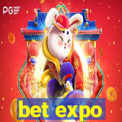 bet expo