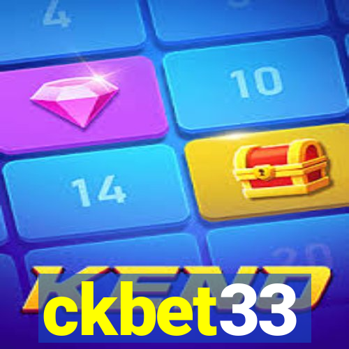 ckbet33