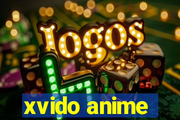 xvido anime