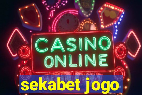 sekabet jogo