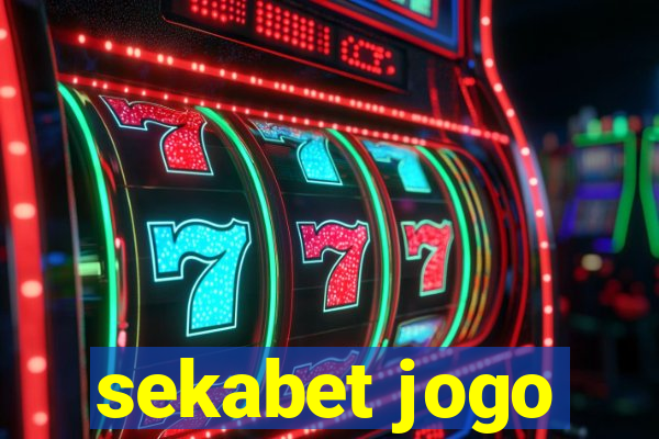 sekabet jogo