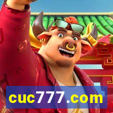 cuc777.com