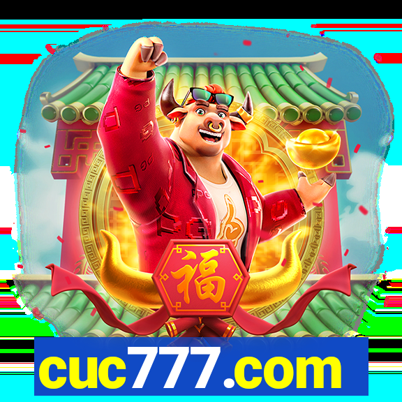 cuc777.com