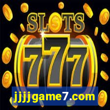 jjjjgame7.com