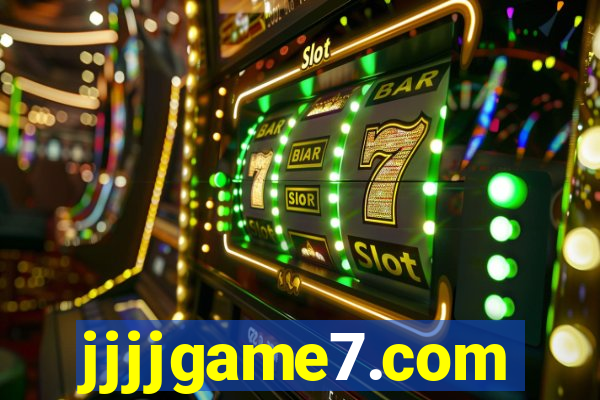 jjjjgame7.com