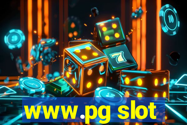 www.pg slot