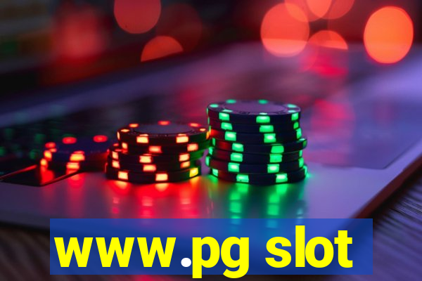 www.pg slot