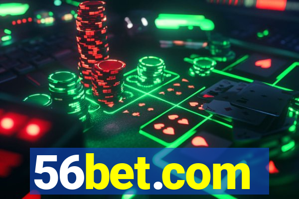 56bet.com