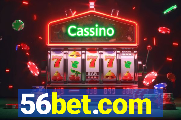 56bet.com