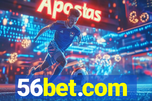 56bet.com