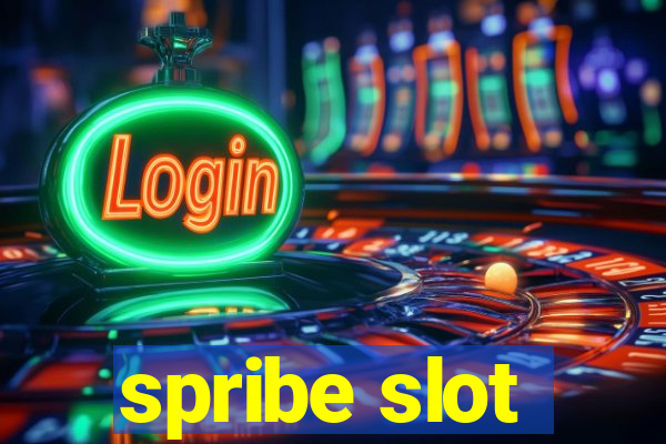 spribe slot