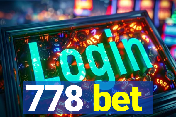 778 bet