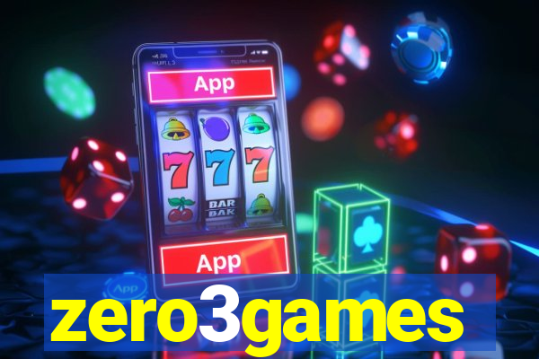 zero3games