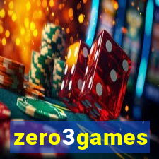 zero3games