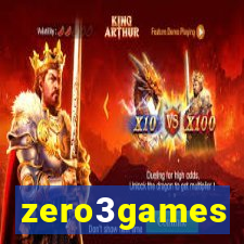 zero3games