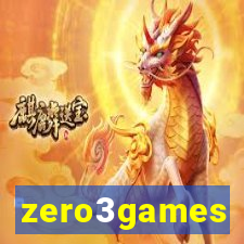 zero3games