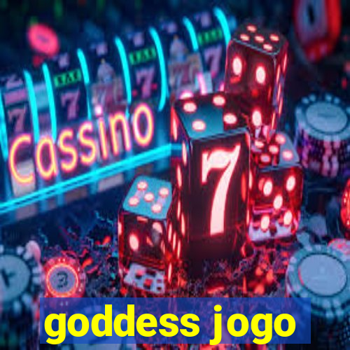 goddess jogo