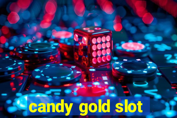 candy gold slot