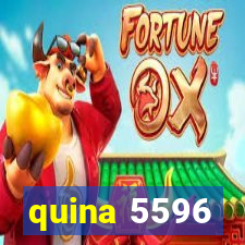 quina 5596