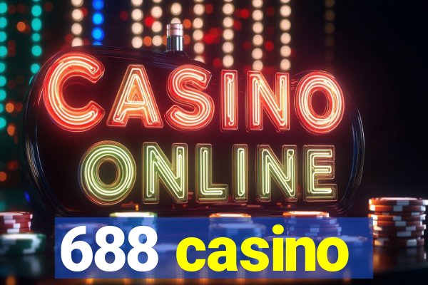 688 casino