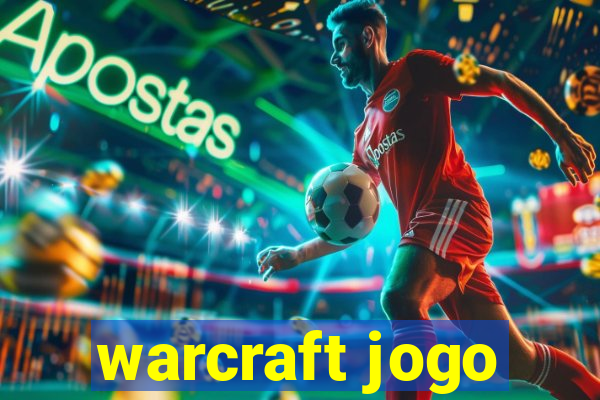 warcraft jogo