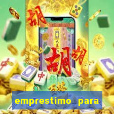 emprestimo para comerciante pagamento diario