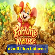 dvadi libertadores