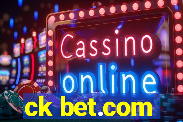 ck bet.com