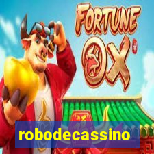 robodecassino