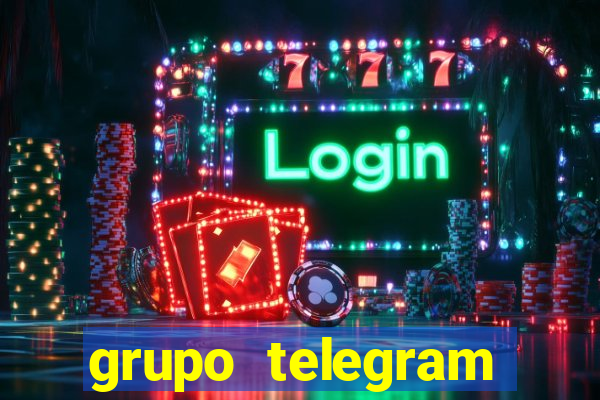 grupo telegram jogos android